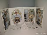 Domowe ołtarzyki wielkopostne 2021