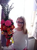 Palmy wielkanocne parafian, Niedziela Palmowa 2021