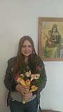 Palmy wielkanocne parafian, Niedziela Palmowa 2021