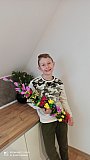 Palmy wielkanocne parafian, Niedziela Palmowa 2021