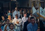 Procesja r&oacute;żańcowa 2021