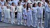 R&oacute;ża dla Jezusa Miłosiernego, Krak&oacute;w 2025