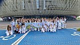 R&oacute;ża dla Jezusa Miłosiernego, Krak&oacute;w 2025