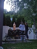 Rekolekcje w Wiedniu, Grupa Apostolska 2025