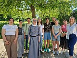 Rekolekcje w Wiedniu, Grupa Apostolska 2025