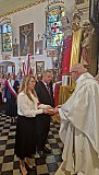 Msza Święta za Ojczyznę, 3 Maja 2025