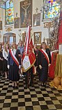 Msza Święta za Ojczyznę, 3 Maja 2025