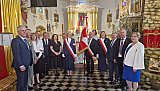 Msza Święta za Ojczyznę, 3 Maja 2025