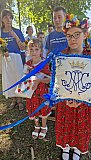 Asysta Kalwaryjska, odpust Wniebowzięcia NMP 2025