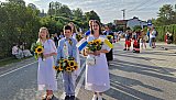 Asysta Kalwaryjska, odpust Wniebowzięcia NMP 2025