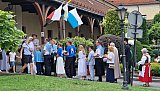 Asysta Kalwaryjska, odpust Wniebowzięcia NMP 2025