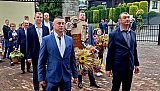 Dożynki parafialne, 31 sierpnia 2025