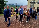 Dożynki parafialne, 31 sierpnia 2025