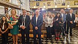 Dożynki parafialne, 31 sierpnia 2025