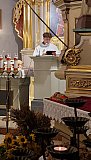 Dożynki parafialne, 31 sierpnia 2025