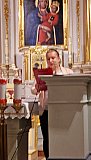 Dożynki parafialne, 31 sierpnia 2025