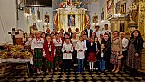 Dożynki parafialne, 31 sierpnia 2025