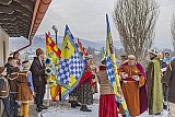 Orszak Trzech Kr&oacute;li, Bieńk&oacute;wka 2026