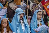 Msza święta w uroczystość Objawienia Pańskiego, 2026