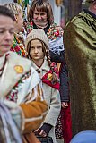 Msza święta w uroczystość Objawienia Pańskiego, 2026