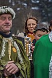 Msza święta w uroczystość Objawienia Pańskiego, 2026